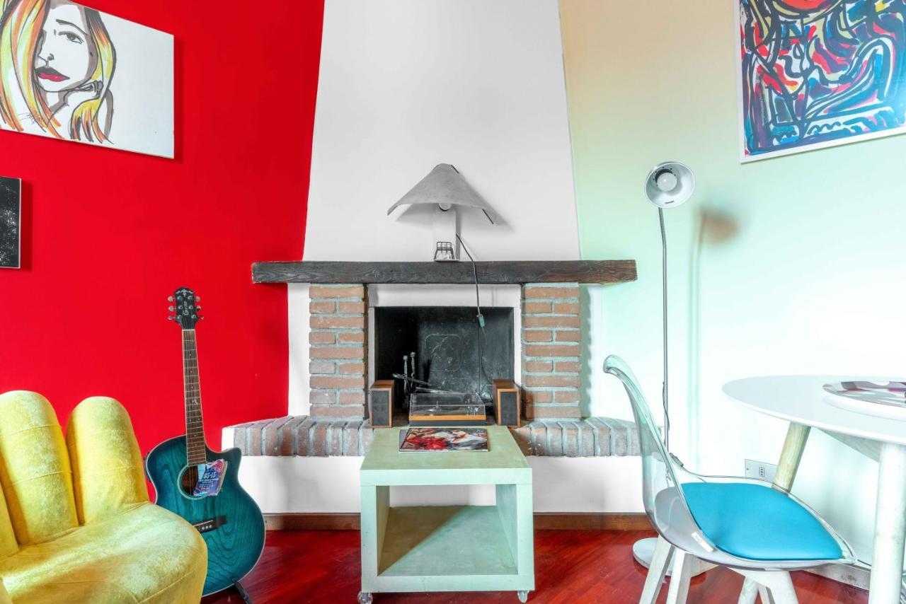 Ven64 -Loreto - Duomo- Central- Large Apartment Milan Exterior photo