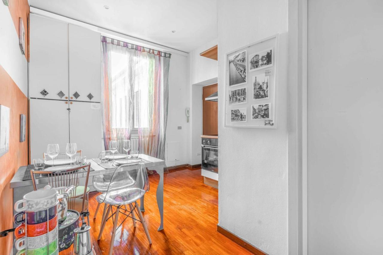Ven64 -Loreto - Duomo- Central- Large Apartment Milan Exterior photo