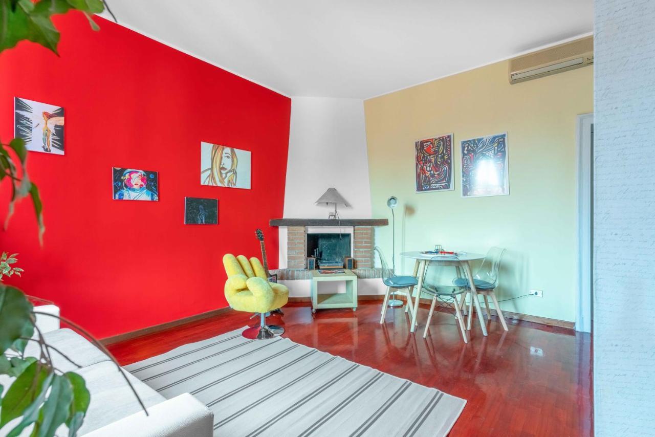 Ven64 -Loreto - Duomo- Central- Large Apartment Milan Exterior photo