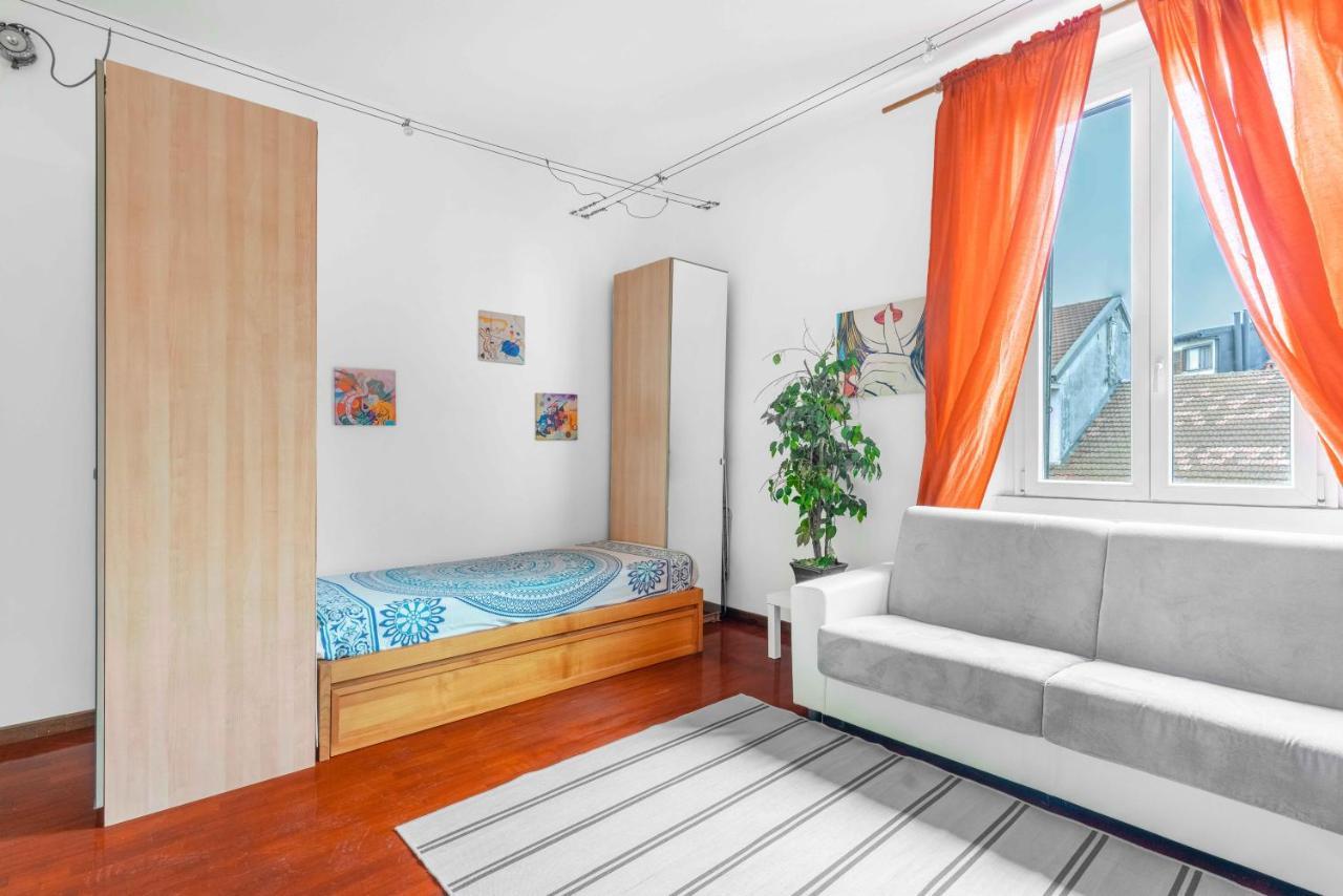Ven64 -Loreto - Duomo- Central- Large Apartment Milan Exterior photo