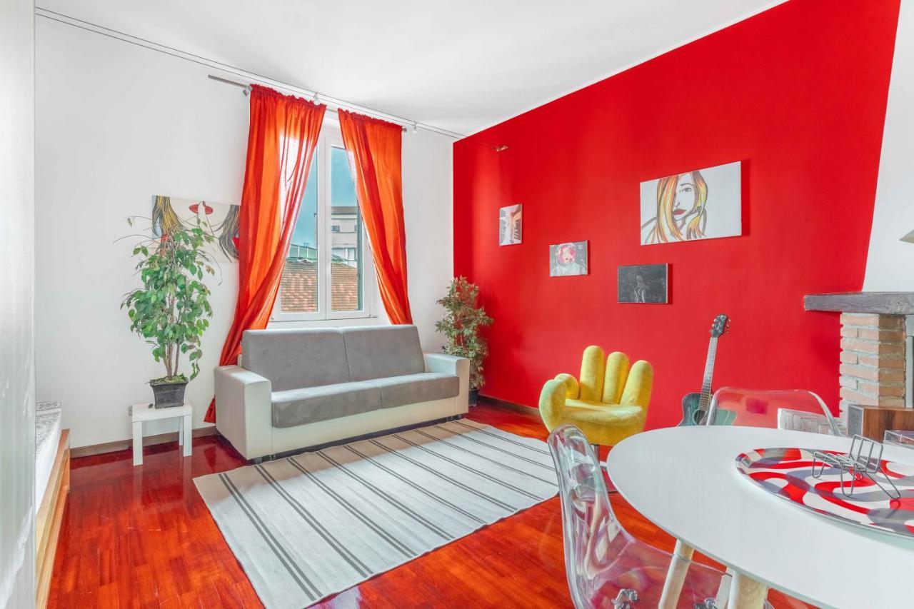 Ven64 -Loreto - Duomo- Central- Large Apartment Milan Exterior photo