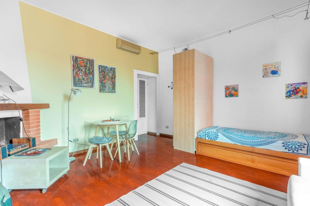 Ven64 -Loreto - Duomo- Central- Large Apartment Milan Exterior photo